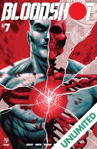 Bloodshot (2019) #7